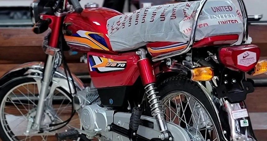 Islamabad Govt Introduces E-Tags For All Motorcycles