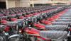6th Biggest Motorcycle Manufacturing Country