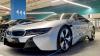 BMW Pakistan’s First Public Electric Charging Station for