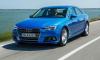 New Audi A4 Price in Pakistan