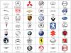 Top Car Brands in the World