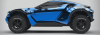 Dubai Has Made a $350k Off-Roading Supercar