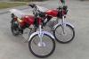 Fuel Free Bikes in Pakistan