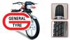 General Tyre Introduce Bikes Tubeless Tyres