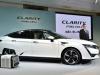Honda Launches All Electric Battery Car in China