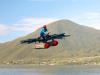 Personal Flying Machine Introduces This Year