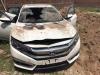 Cars Catch Fire in Pakistan for Some Odd Reasons