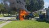 What to Do If Car Catches Fire