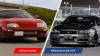 Toyota Supra vs Nissan Skyline GT-R