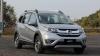 Honda BR-V – Overview