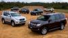 Production of Jeeps and Cars Increase by 6%