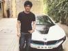 Bollywood Stars Luxury Cars