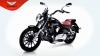 ZXMCO MONSTER 250CC MOTORCYCLE LAUNCHED IN PAKISTAN