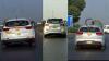 New Kia Cars Spotted in Hyderabad