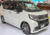 Brief Overview Daihatsu Move