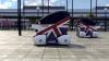 Driverless Cars in England