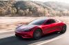 Elon Musk Planning a Flying Tesla Roadster