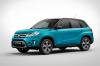 Suzuki Vitara 2018 Model Review and Specs