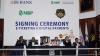 ITP E-Challan Agreement with NBP