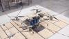 Electric Cargo Air Vehicle