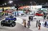 Michigan Auto Show 2018