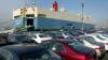 Imported Cars Stuck at Karachi Port