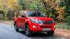 Overview of Isuzu D-Max