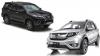 Honda BR-V Outran Toyota Fortuner in Sales