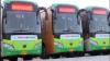 People Bus Service by Sindh Government in Karachi