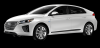 Hyundai Nishat Motors Releases 2018 Hyundai Ioniq Hybrid