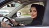 Thousands Saudi Women Start Driving