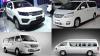 Chinese Automakers Diversify Auto Industry of Pakistan