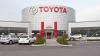 Toyota Increases Price for Cars by Rs.1.9 Million