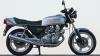 Honda CBX Retro Motorcycle Patent Application Revives Iconic