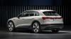 Audi E-Tron Most Advanced Electric Vehicle Manufacturer