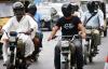 Government To Make Tracks For Bikes In Karachi