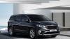 KIA Grand Carnival Price and interior