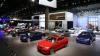 Debutant Cars in LA Auto Show 2018