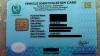 Old Vehicle Registration Book Replacement with Smart Cards