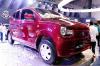 Key Differences Suzuki Alto 660cc Three Variants