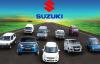 Pak Suzuki Cars New Prices