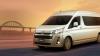 Toyota IMC 6th Gen Hiace Model Launches in Pakistan