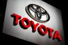 Toyota starts special service campaign