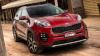 Owner's Review about KIA Sportage: Specs and Features