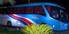 Karachi Will Get New AC buses