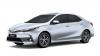 IMC Introduces 1.6L Corolla Altis Manual Version