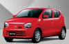 Pak Suzuki Revises Alto & Motorbike Prices