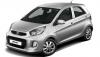 A Glance on KIA Picanto 2019