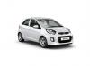Look at KIA Picanto Key Features