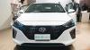 Hyundai Nishat Motors Ioniq Hybrid Car in Pakistan